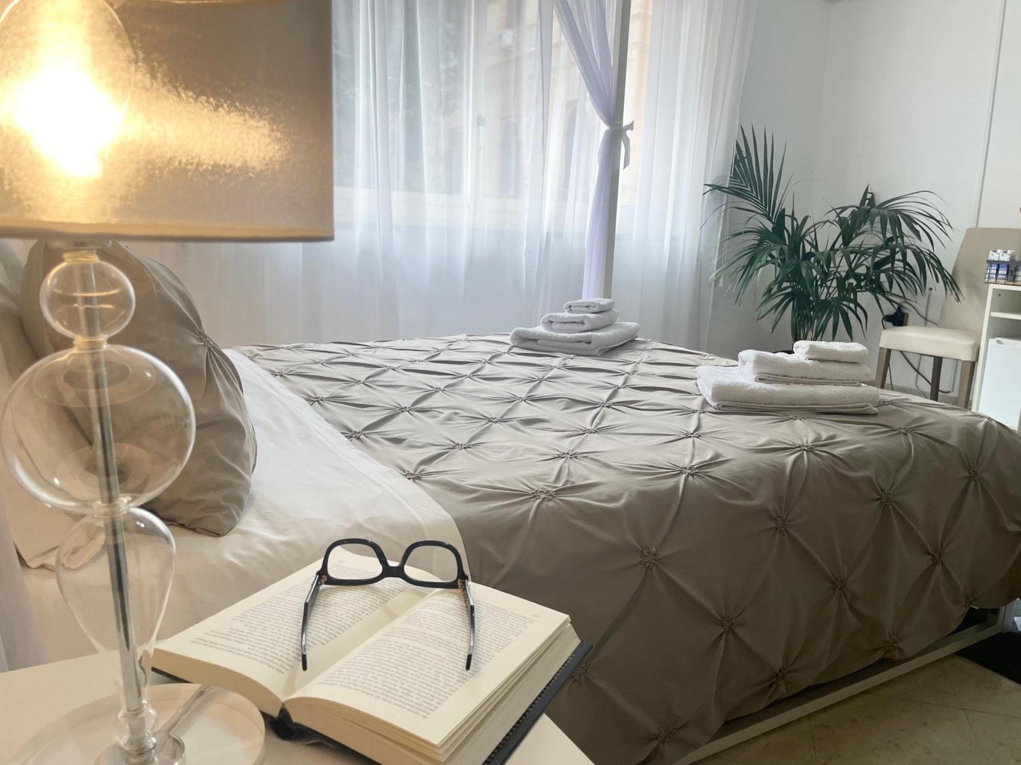 Al Politeama Rooms B&B, Palermo