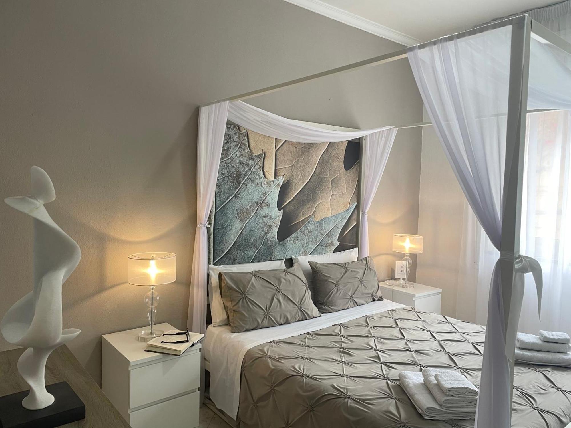 Al Politeama Rooms B&B — Photos 3