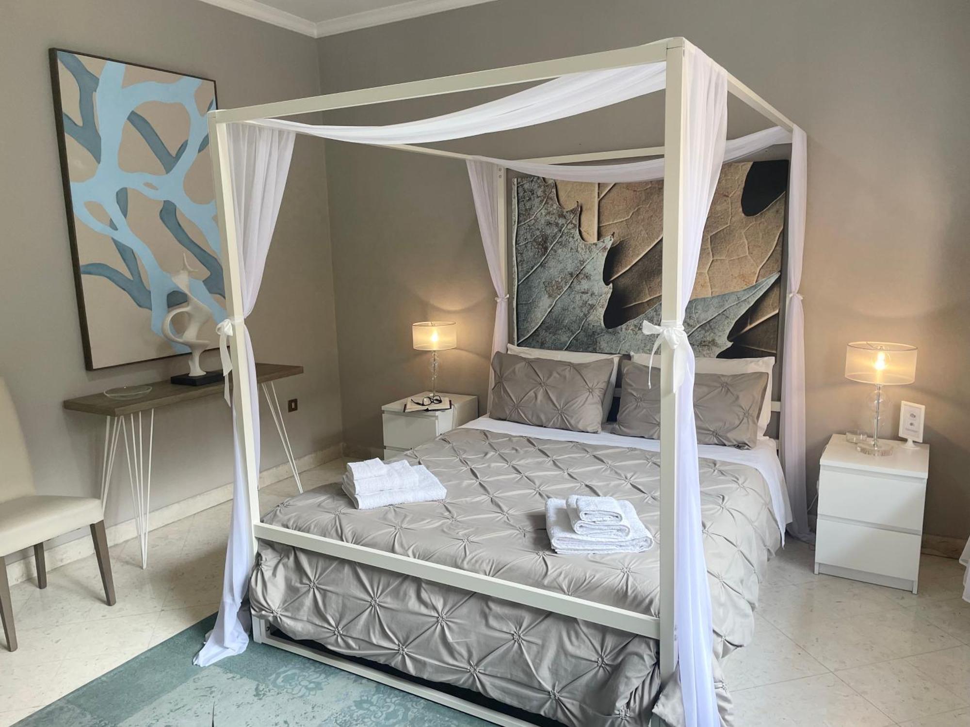 Al Politeama Rooms B&B — Photos 2